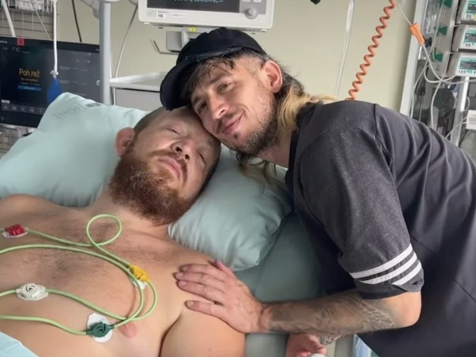 Filip Jankovič, Karel Šlajchrt 