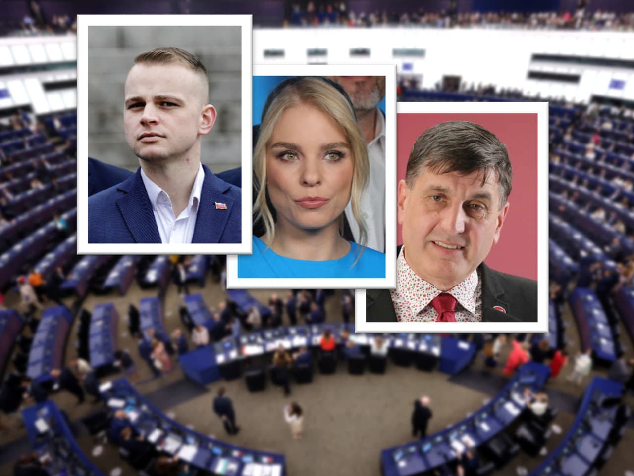 Europoslanci trávia na zasadaniach len určitý čas.