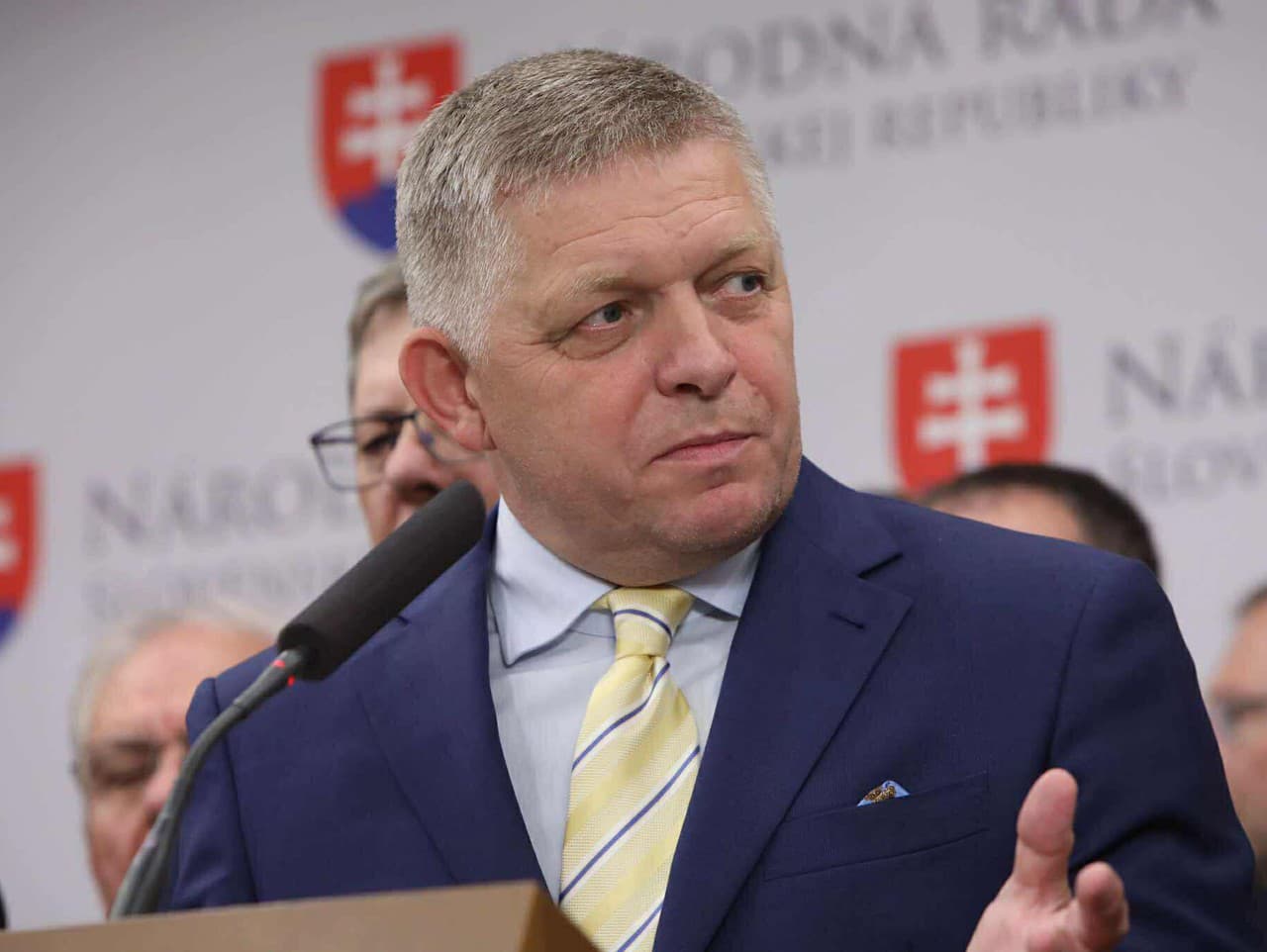 Robert Fico