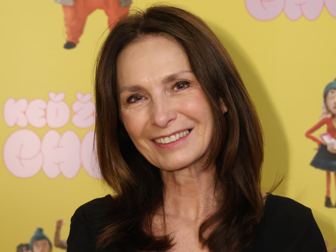 Henrieta Mickovičová