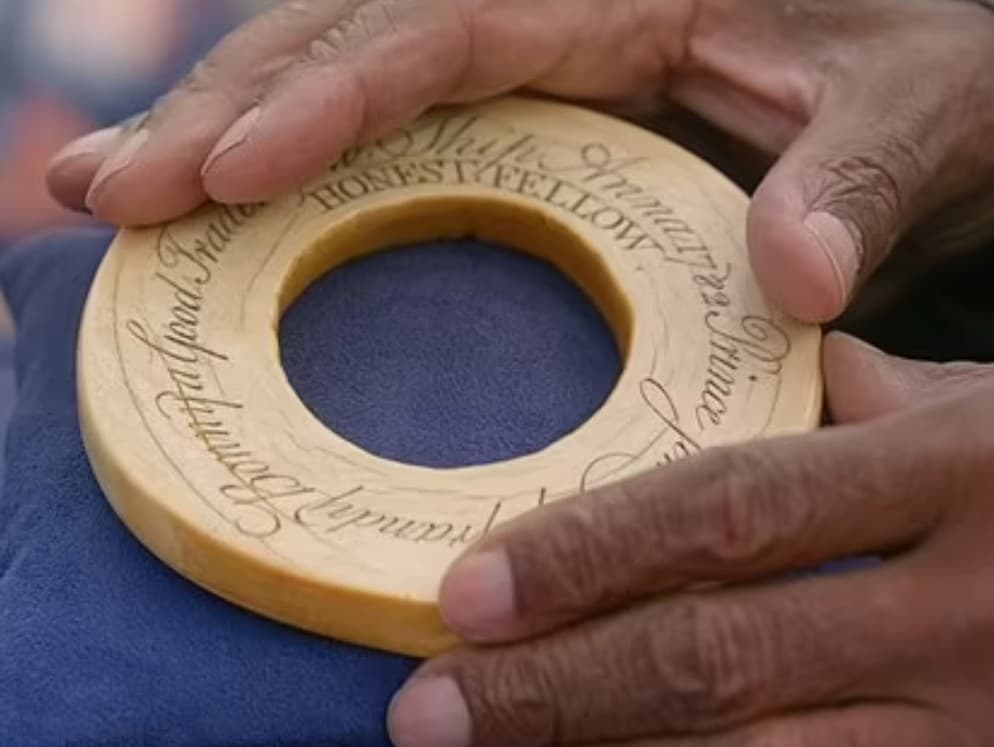 Expert odmietol ohodnotiť tento predmet.