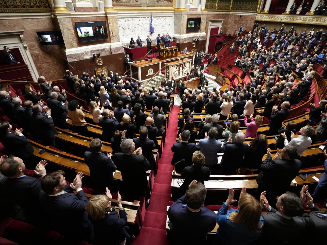 Ilustračný obrázok