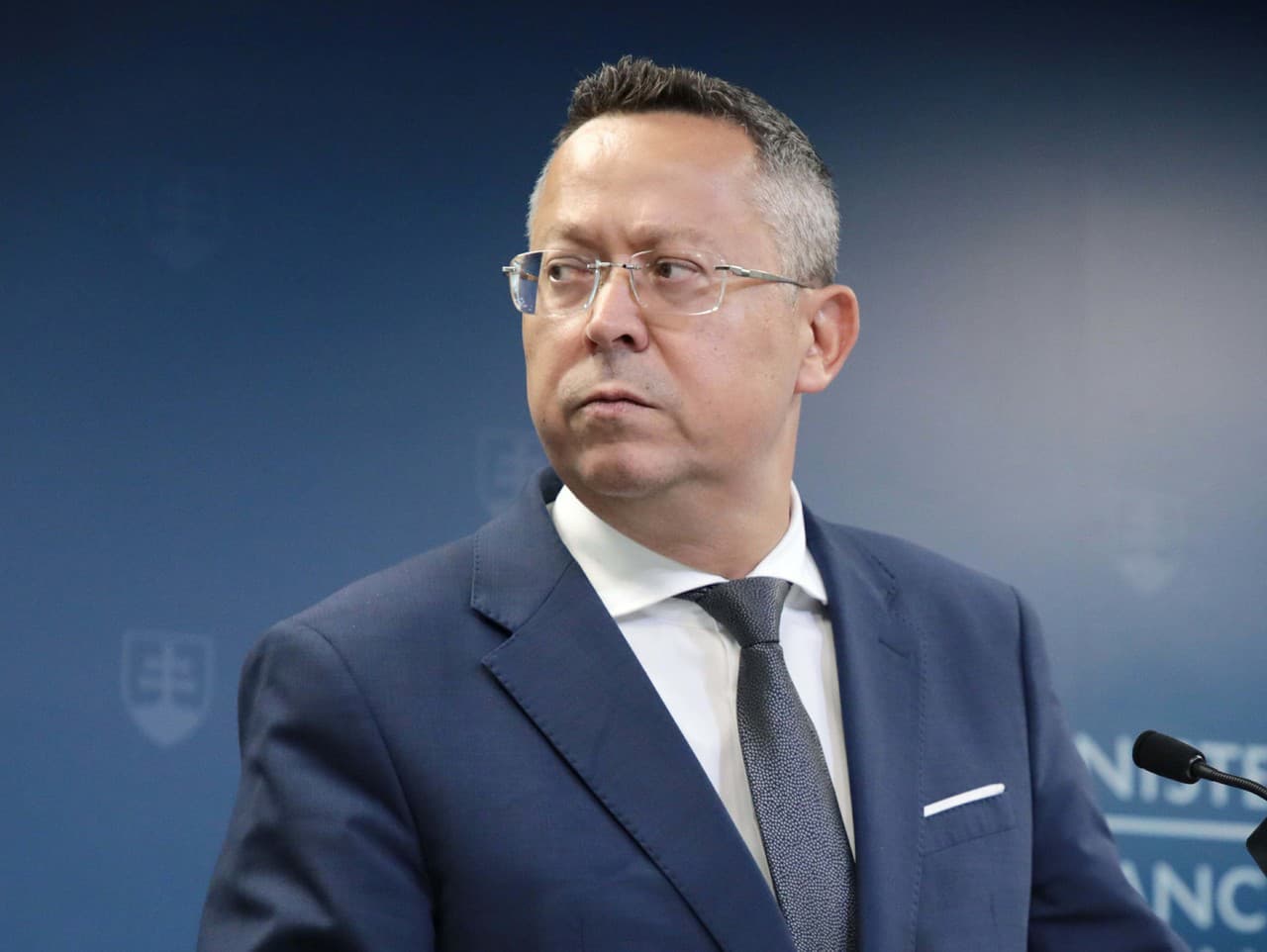 Ladislav Kamenický poodhalil detaily rozpočtu.