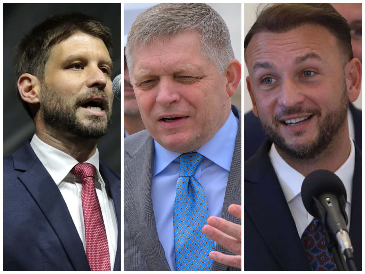 Voliči opäť ukázali, komu dôverujú najviac.