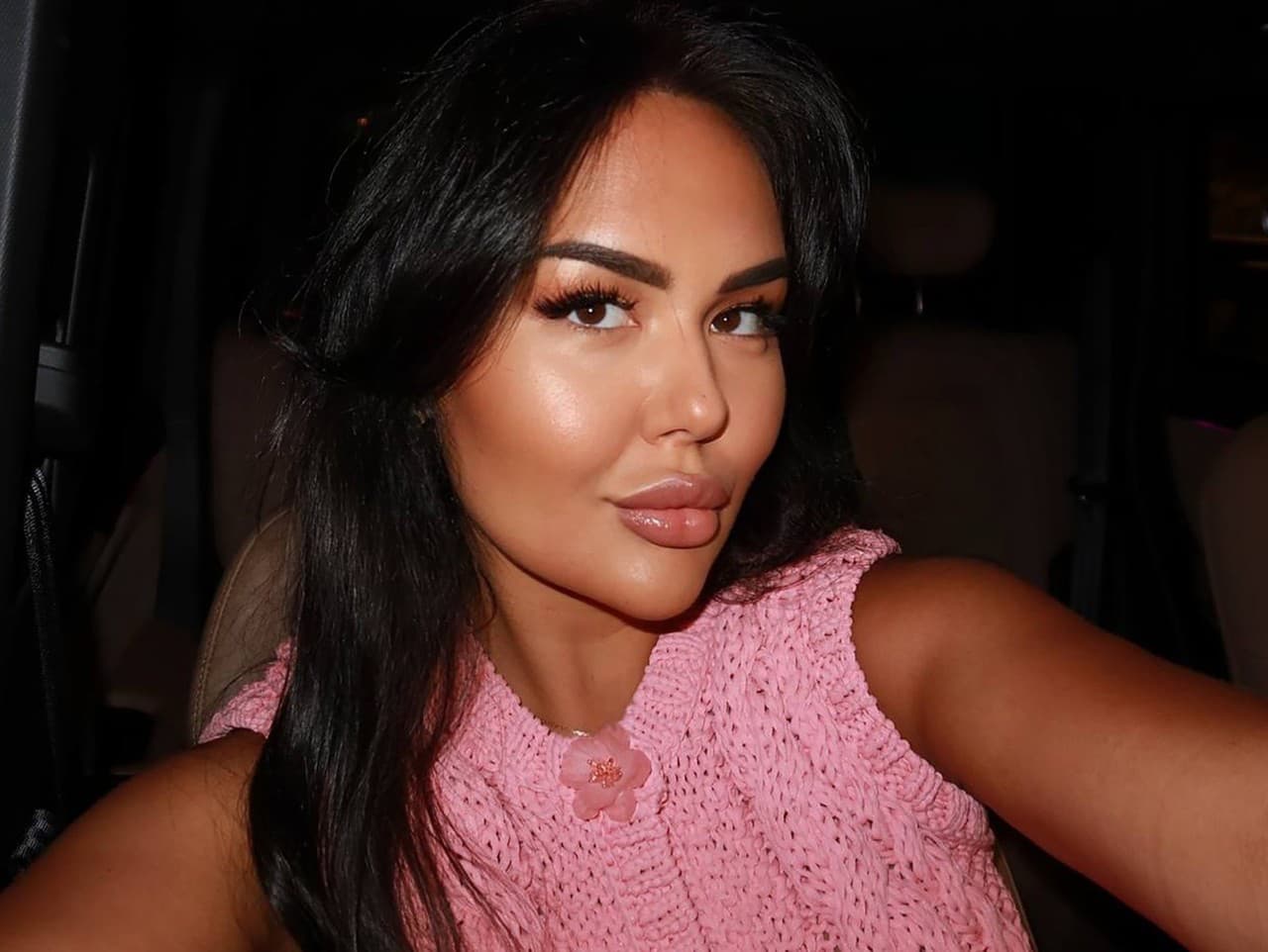 Šerjechon Osmanovová sa vydávala za neter Šojgua.