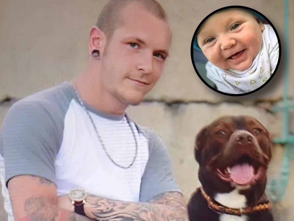Šesťmesačný Royal zomrel po útoku pitbulla, otec priznal po roku vinu