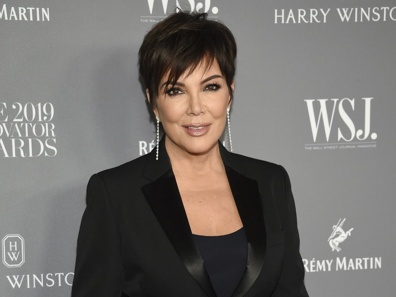 Kris Jenner