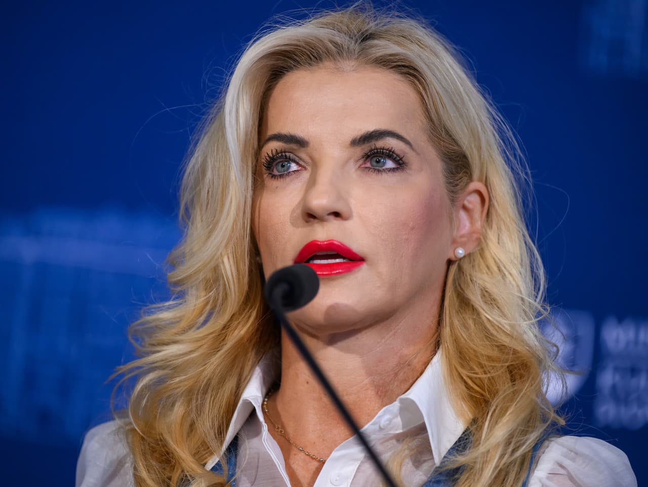 Martina Šimkovičová