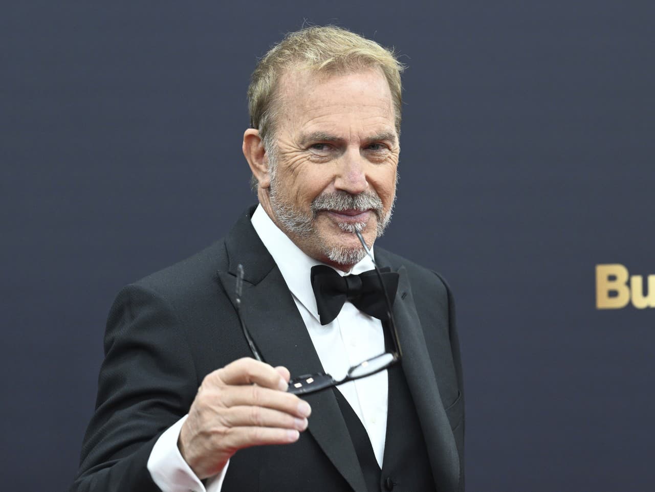 Kevin Costner