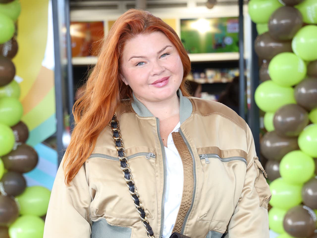 10. výročie známej značky čerpacej stanice. 