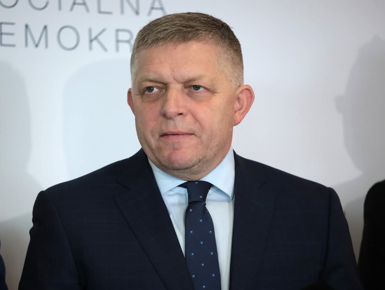 Robert Fico
