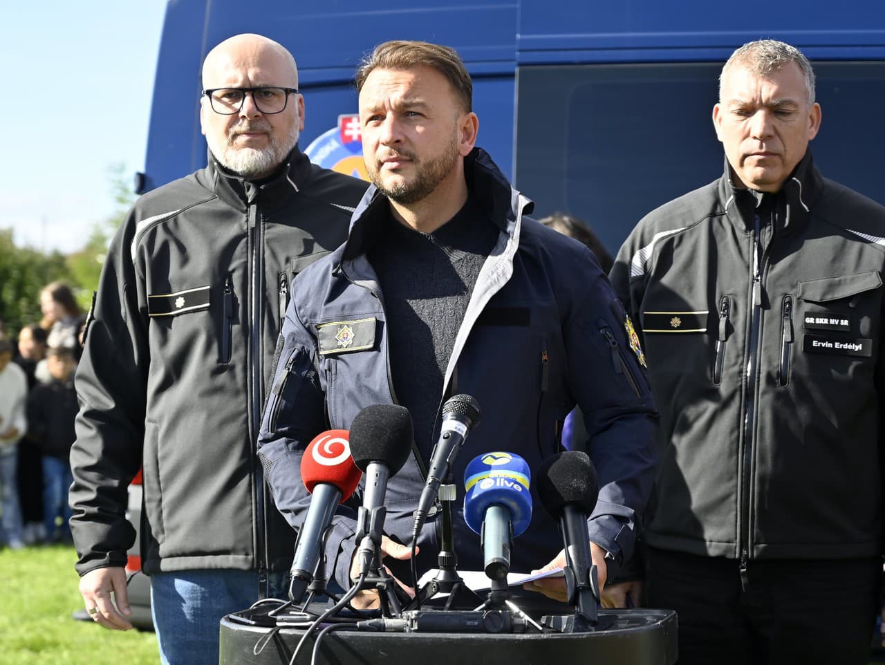 Matúš Šutaj Eštok