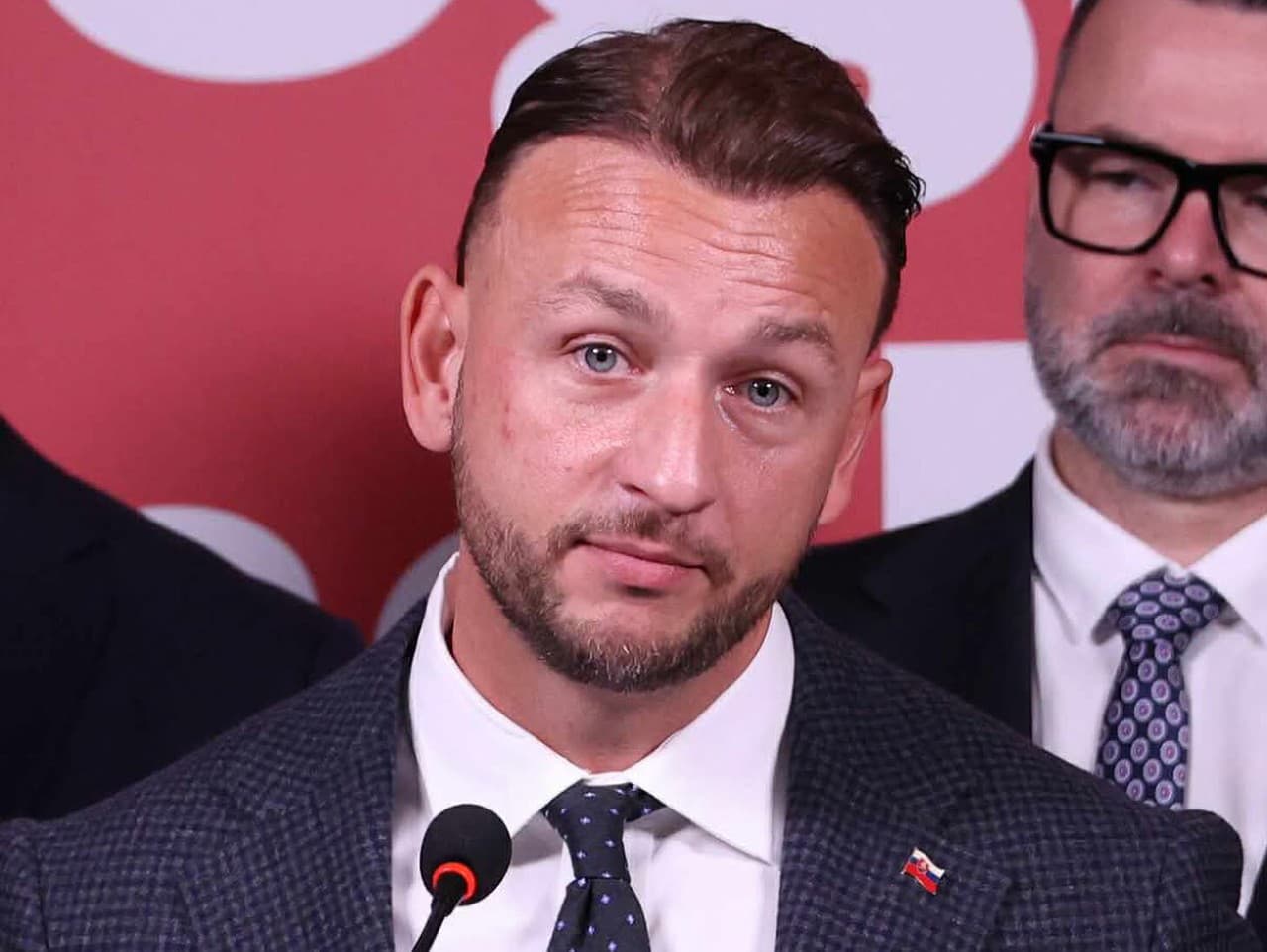 Matúš Šutaj Eštok