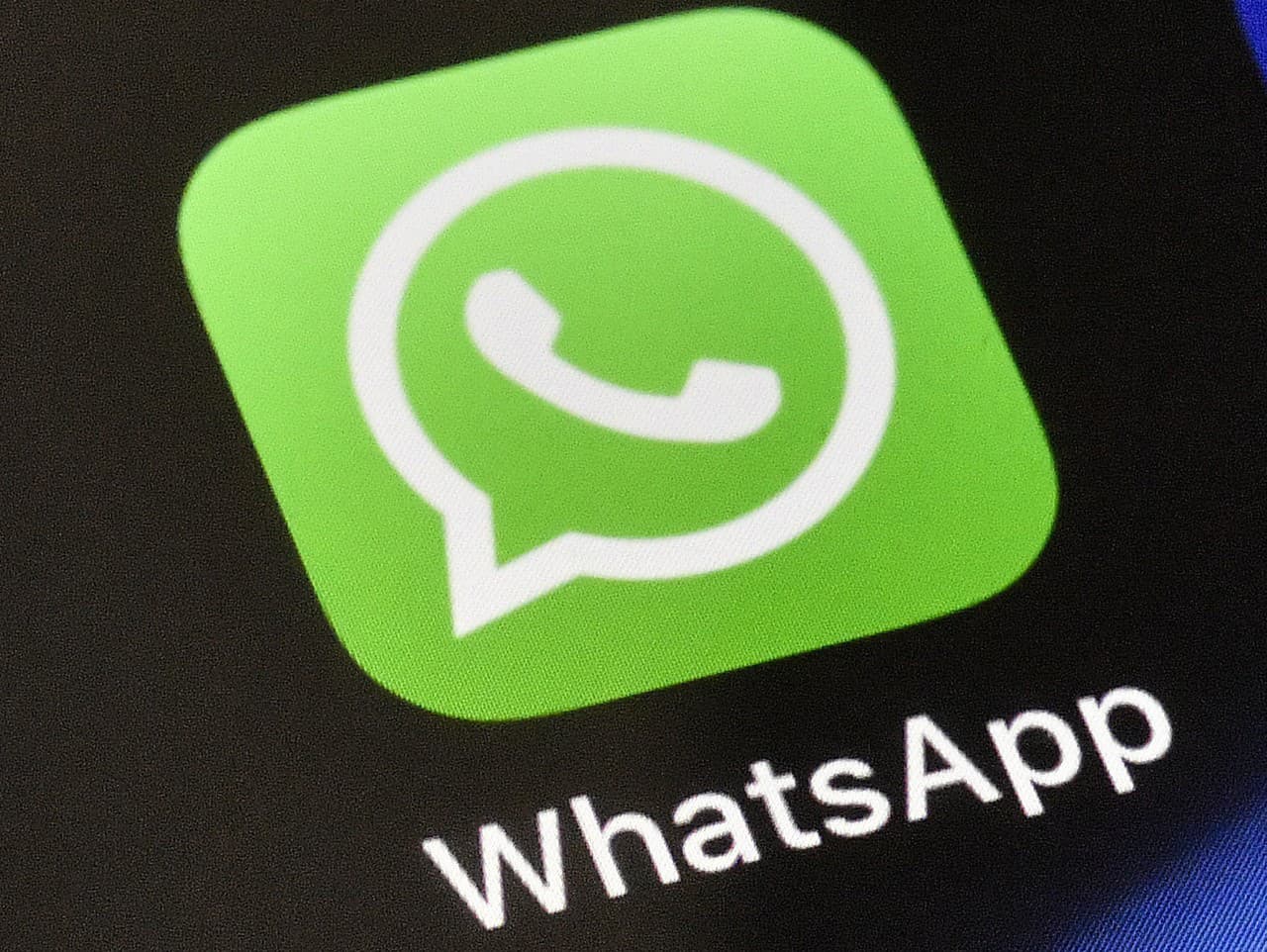 Ikona aplikácie Whatsapp