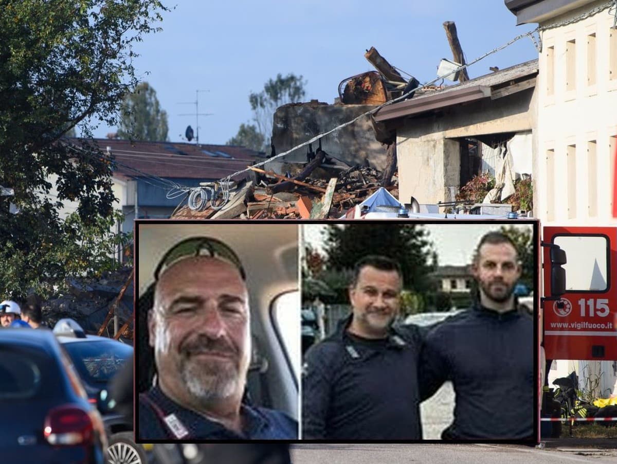 Pri výbuchu v Taliansku zomreli traja policajti.