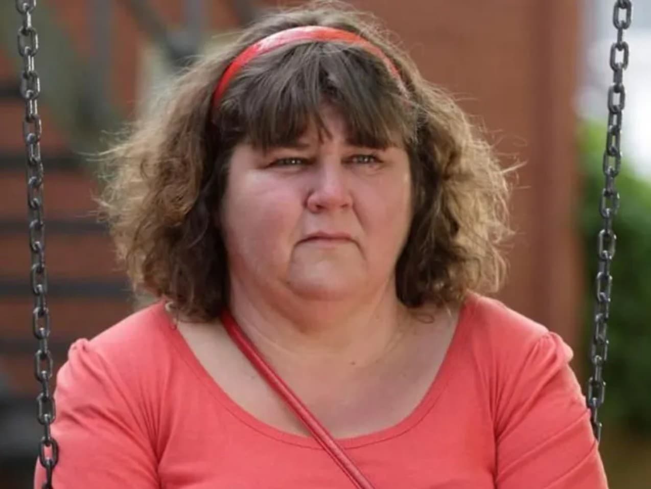Cheryl Fergison v seriáli EastEnders
