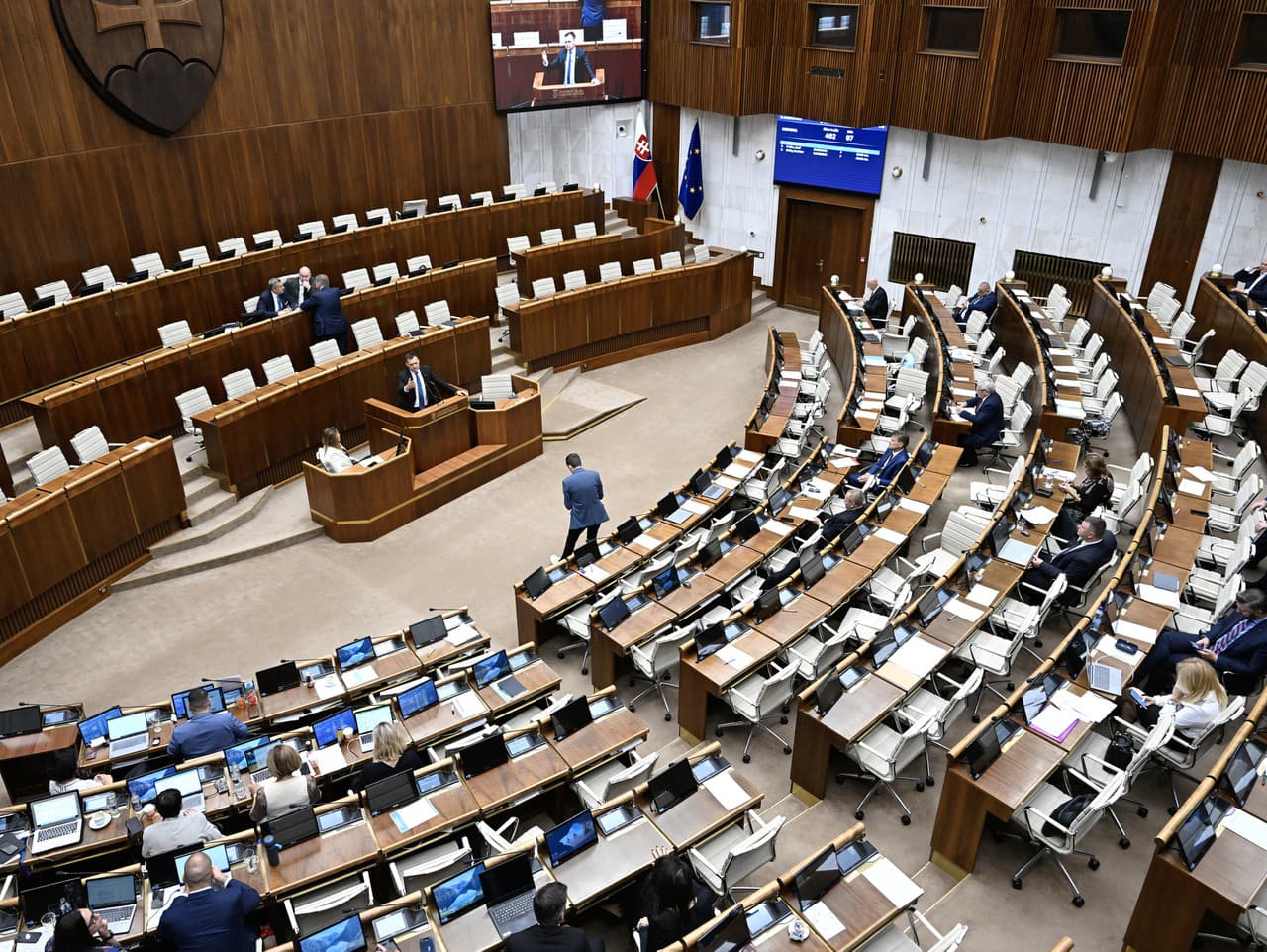 Ilustračný obrázok