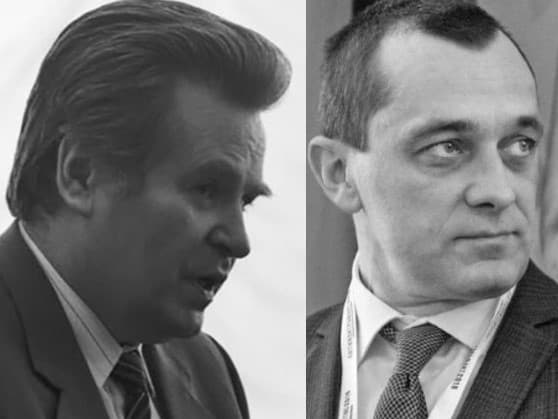 Bývalý šéf vydavateľstva Pravda Vjačeslav Leontiev a manažér spoločnosti Lukoil Alexander Subbotin patria do zoznamu záhadných úmrtí. 