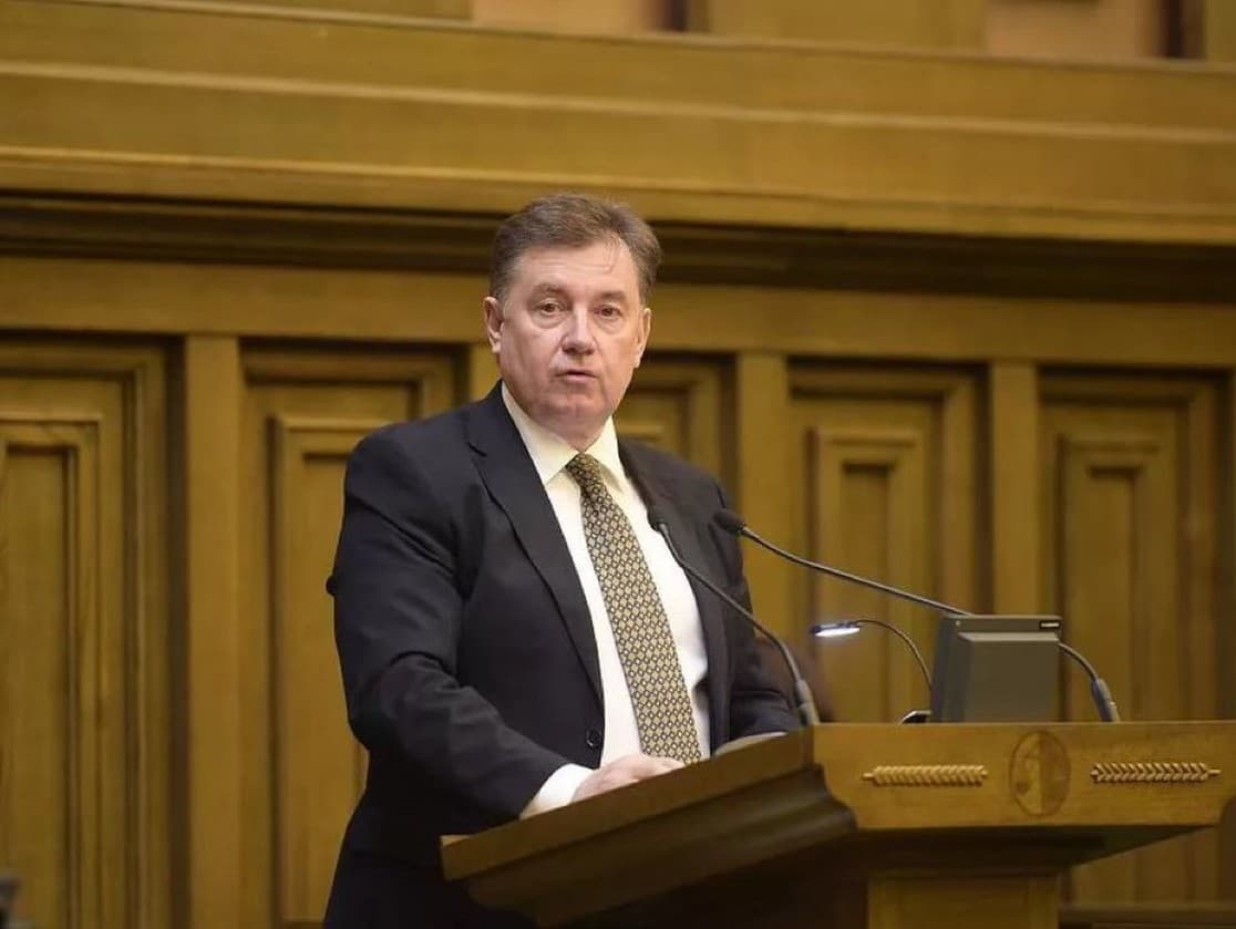 Bývalý sudca ruského Najvyššieho súdu Viktor Momotov čelí obvineniu z detskej prostitúcie. 