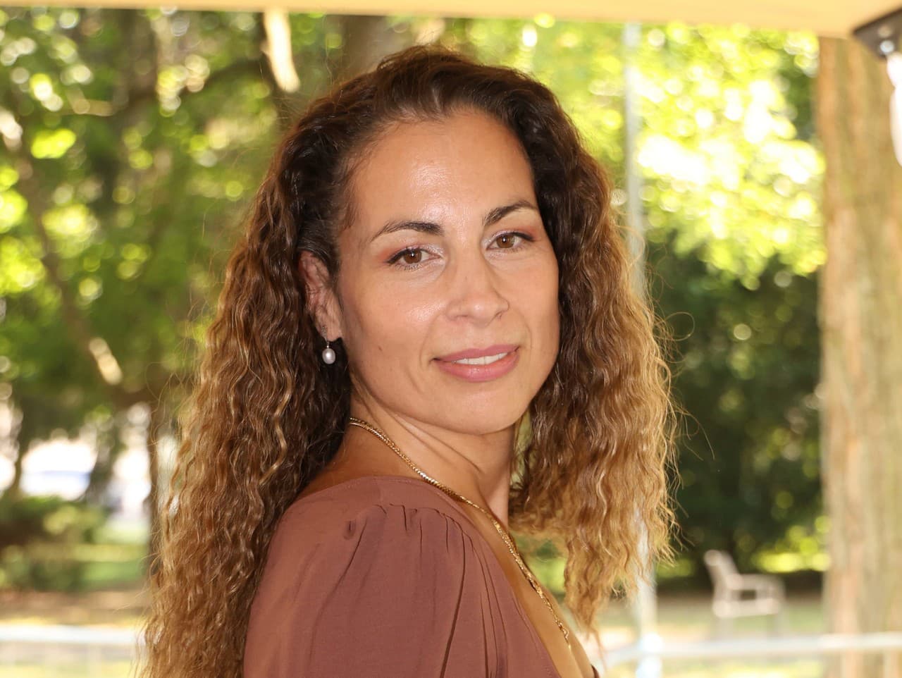 Kristína Greppelová