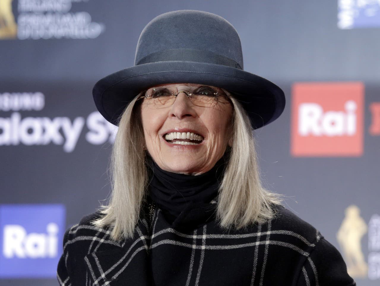 Diane Keaton