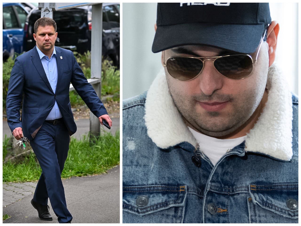 René H. už nie je vo väzbe, starosta sa k tejto skutočnosti vyjadril.