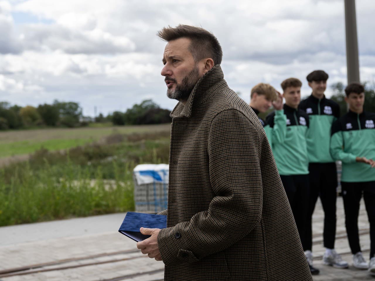 Ilustračný obrázok