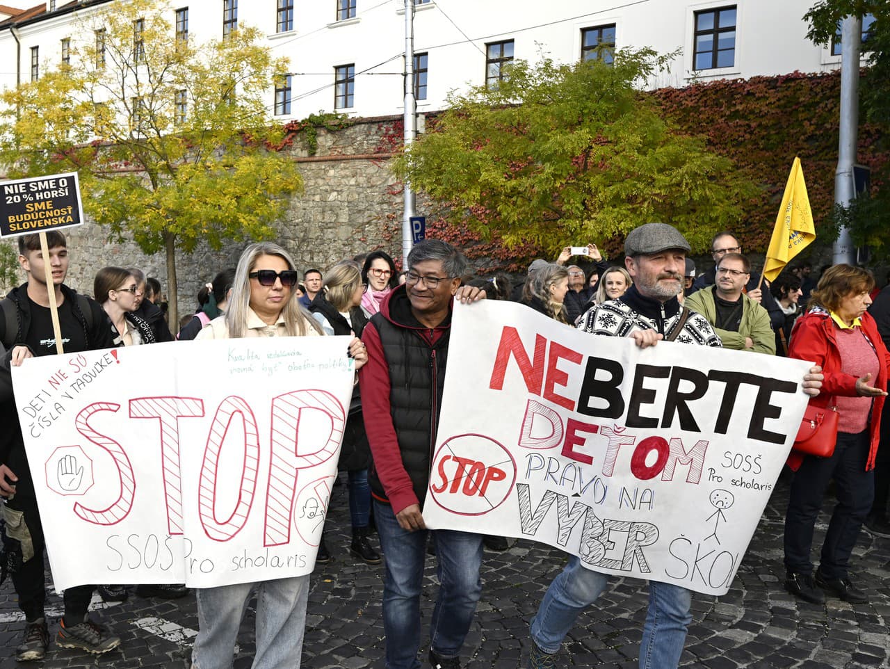 Ilustračný obrázok