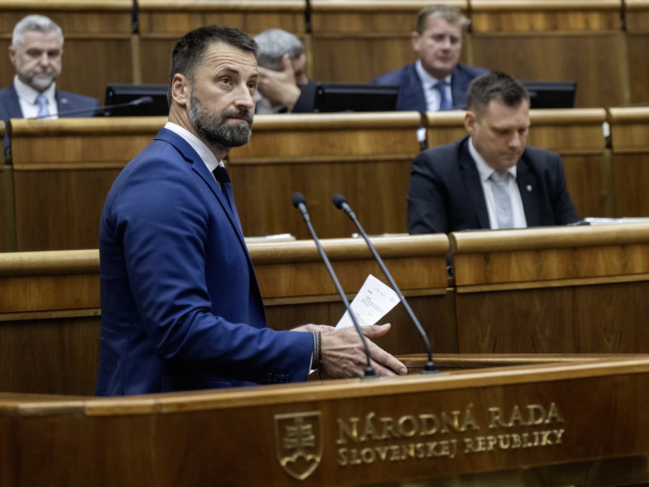 Ilustračný obrázok