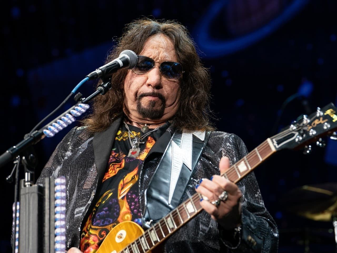 Ace Frehley