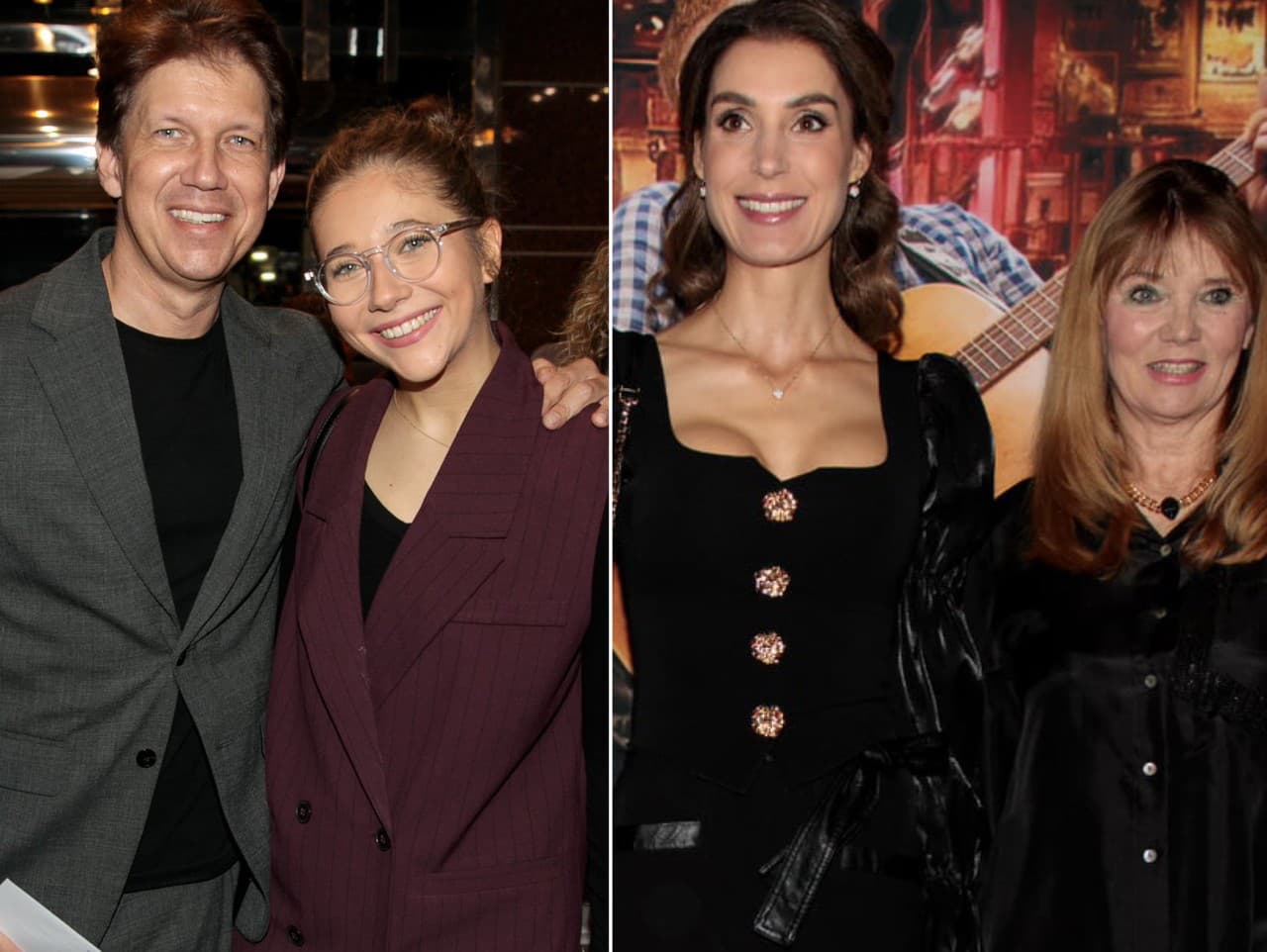 Premiéra muzikálovej šou Pánska jazda. 