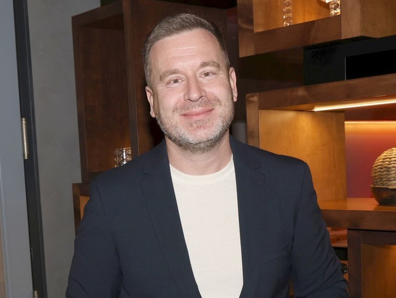 Petr Nárožný junior