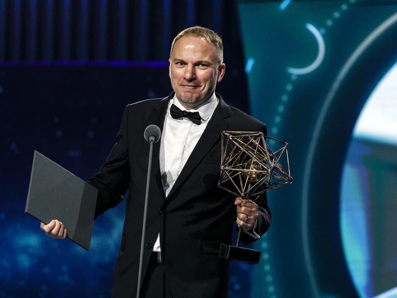 ekonóm Martin Kahanec