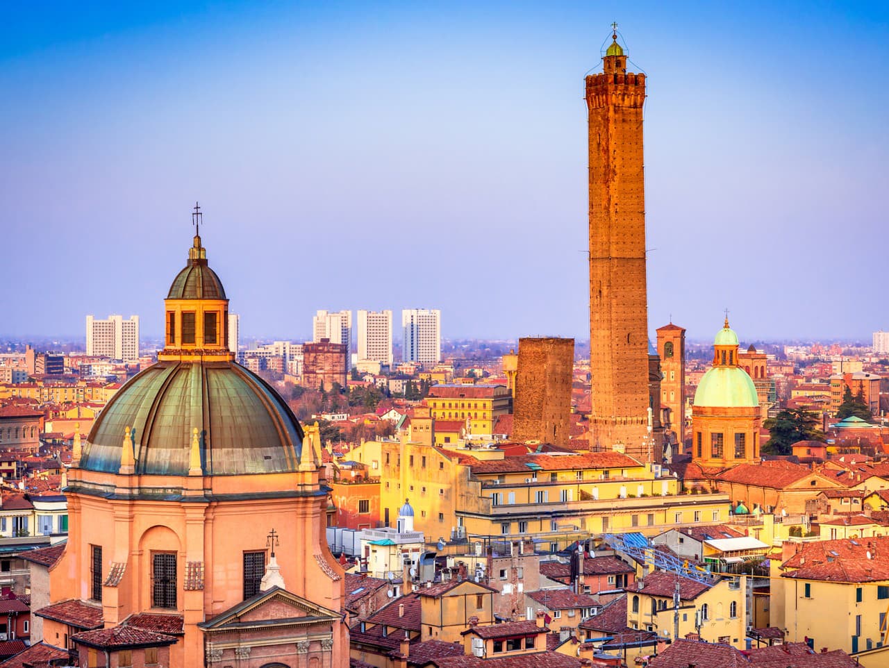 Bologna