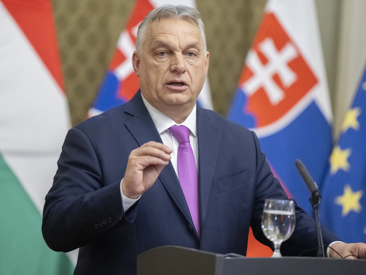Viktor Orbán