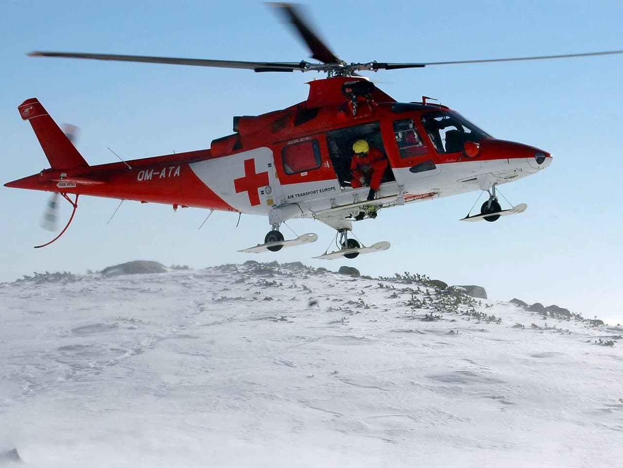 Ilustračný obrázok