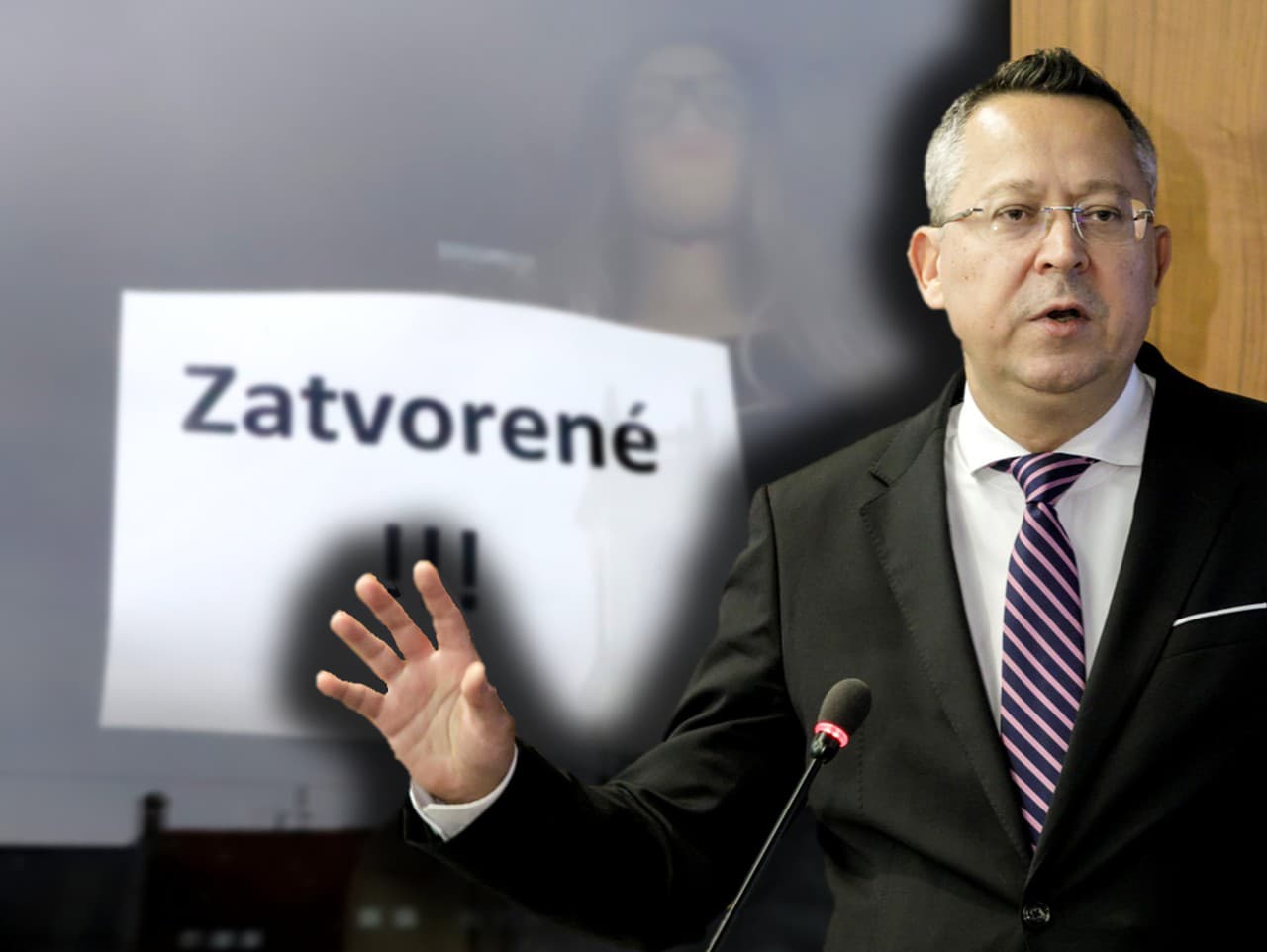 Kamenického plánu so zrušením dňa pracovného pokoja sa postavilo niekoľko známych firiem.