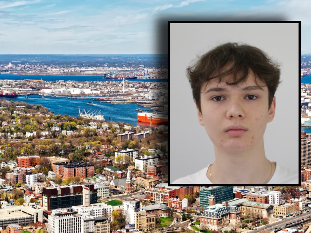 Michal Hübler zmizol v New Yorku