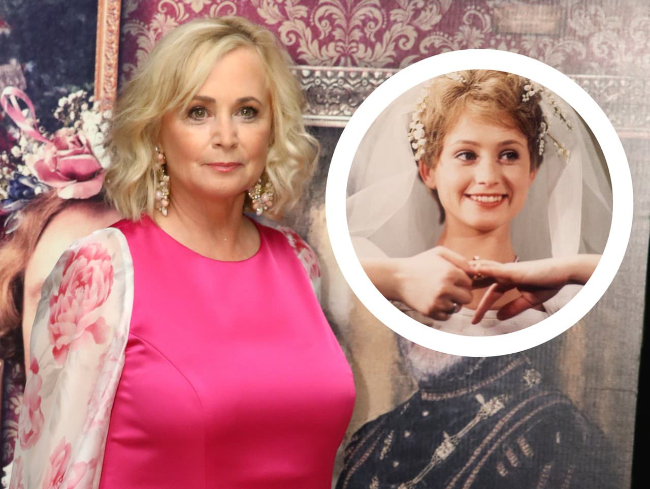 Jana Nagyová alias Arabela