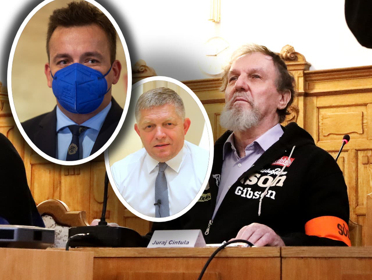 Expert vysvetlil, ako rozsudok 21 rokov väzenia pravdepodobne vznikol.