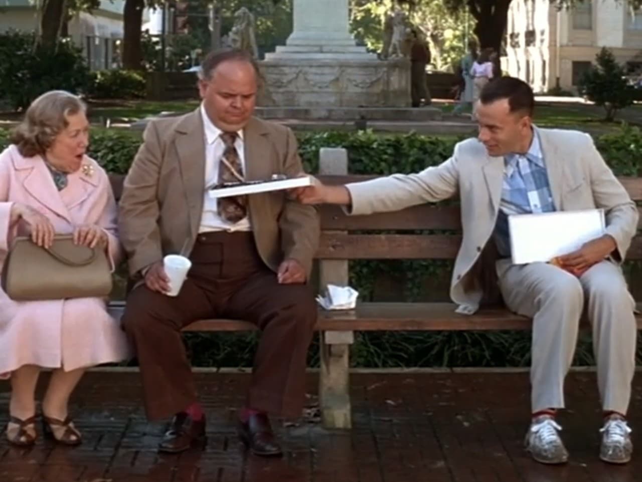 Forrest Gump