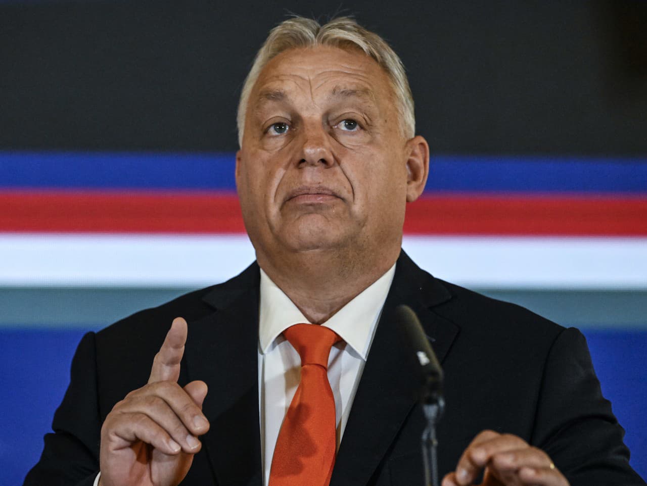 Viktor Orbán