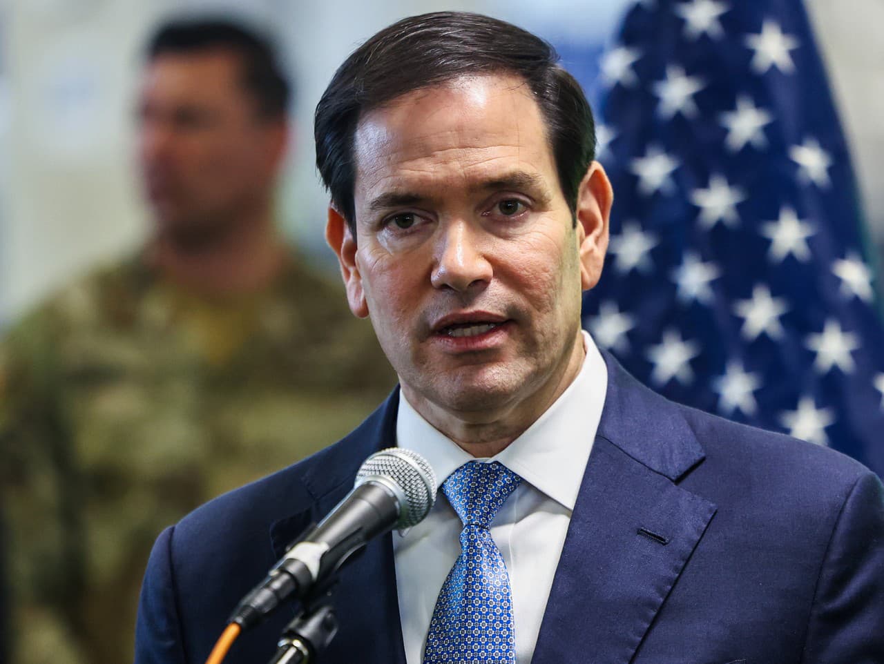Marco Rubio