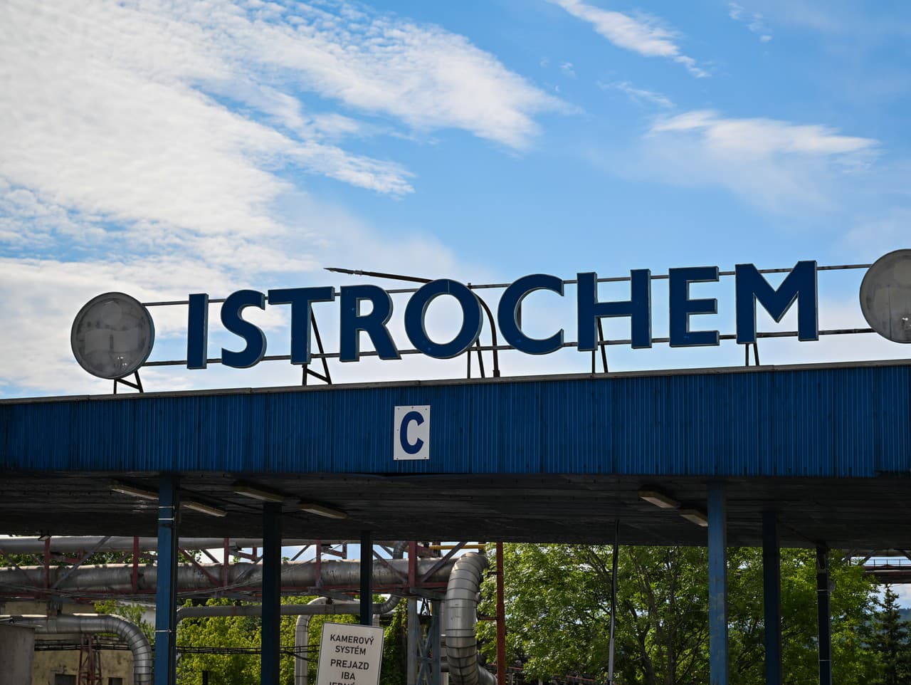 Istrochem