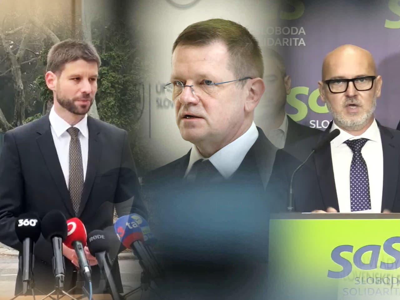 Peter Kmec sa podľa opozičníkov závážne previnil.