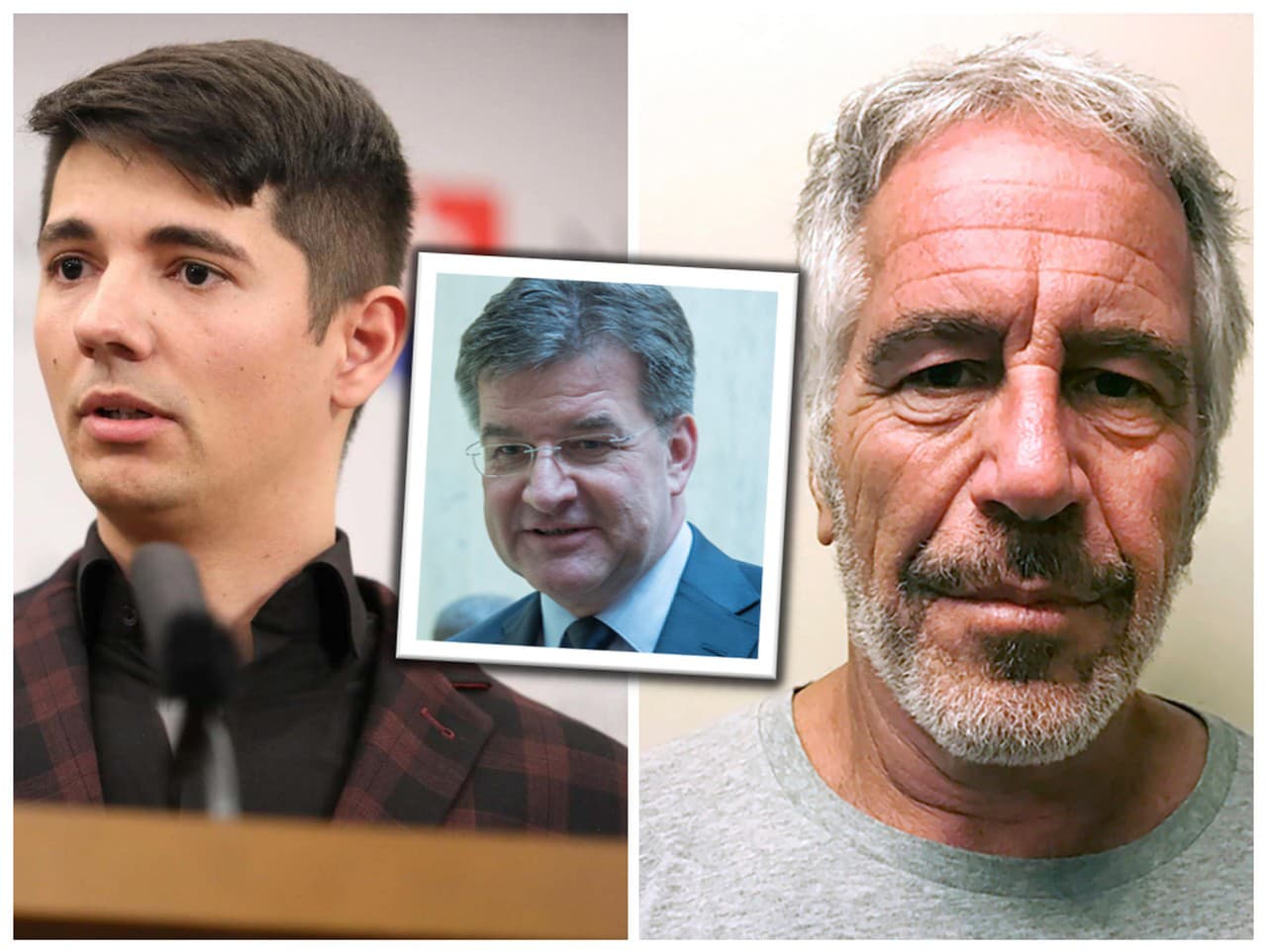 Lajčák podľa Kaliňáka vo svojej funkcii neskončí.