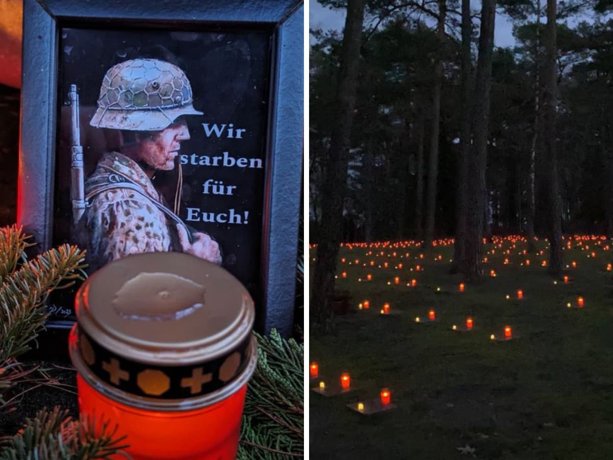 Národný deň smútku (Volkstrauertag) v Nemecku