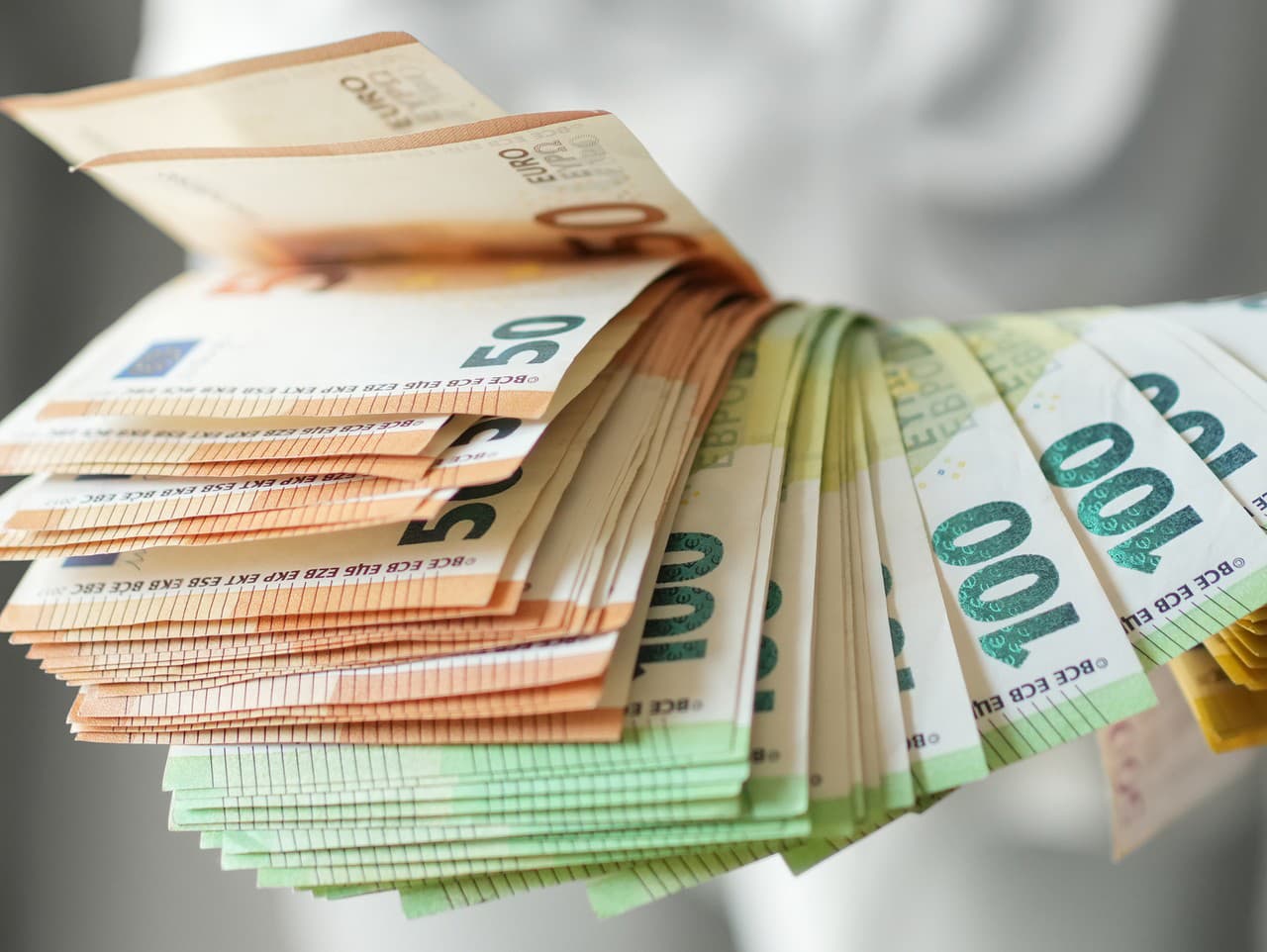 Opýtajte sa experta na financie čokoľvek