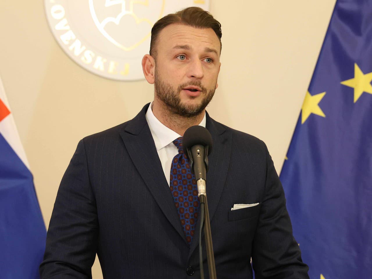 Matúš Šutaj Eštok