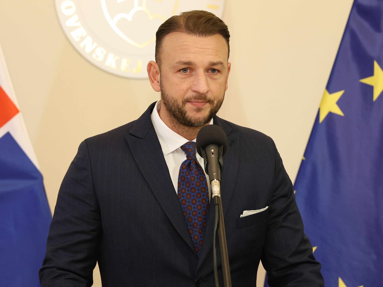 Matúš Šutaj Eštok